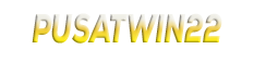 PUSATWIN22 : PUSAT WIN22